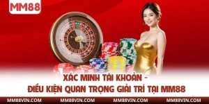 Xác minh tài khoản